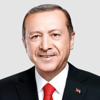 Recep Tayyip Erdoğan