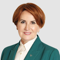 Meral Akşener