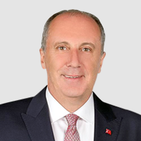 Muharrem İnce